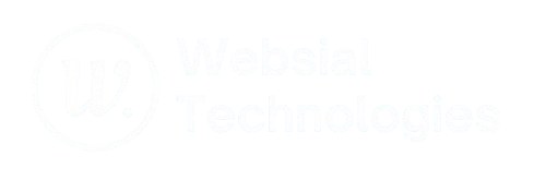 Websial Technologies logo